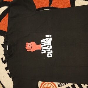 Vintage Cliche shirt